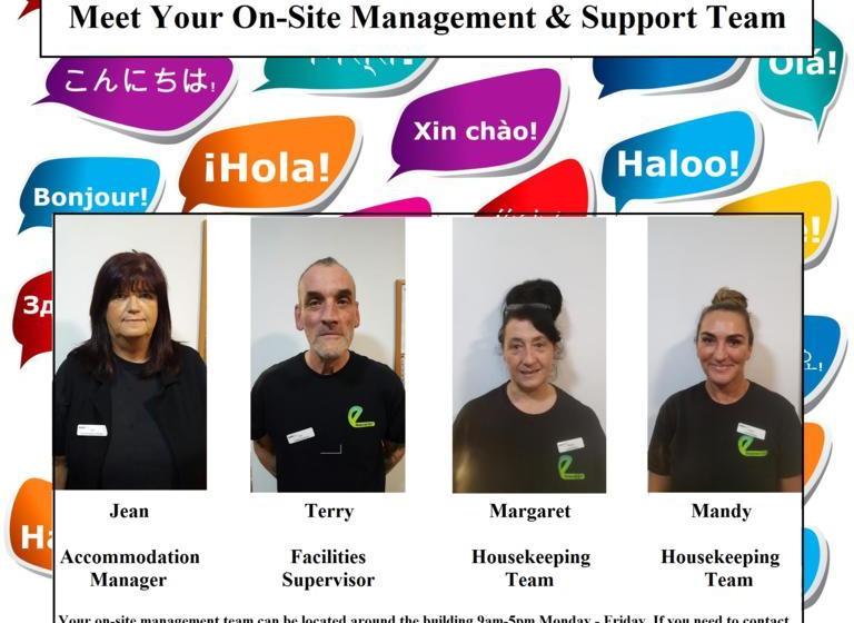 호스텔 Arena House Liverpool