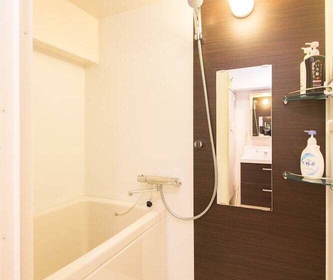 Apartment Clover Ootemae