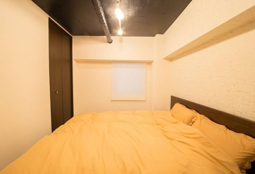 Apartment Clover Ootemae