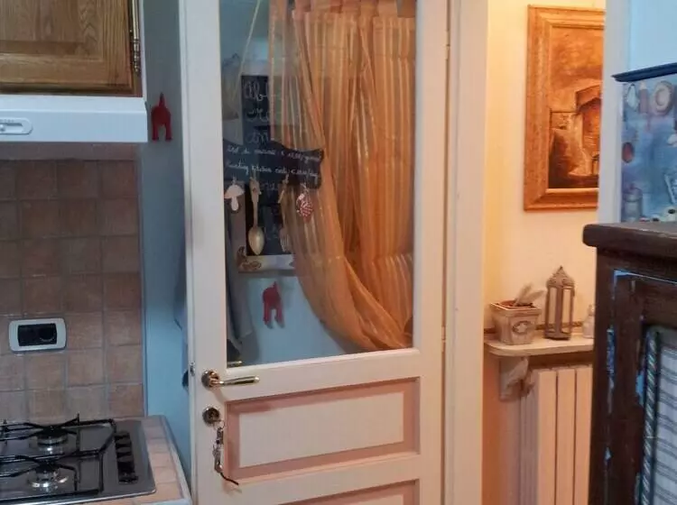 Bed And Breakfast A Casa Delle Fate