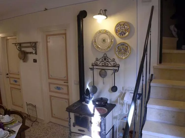Bed And Breakfast A Casa Delle Fate