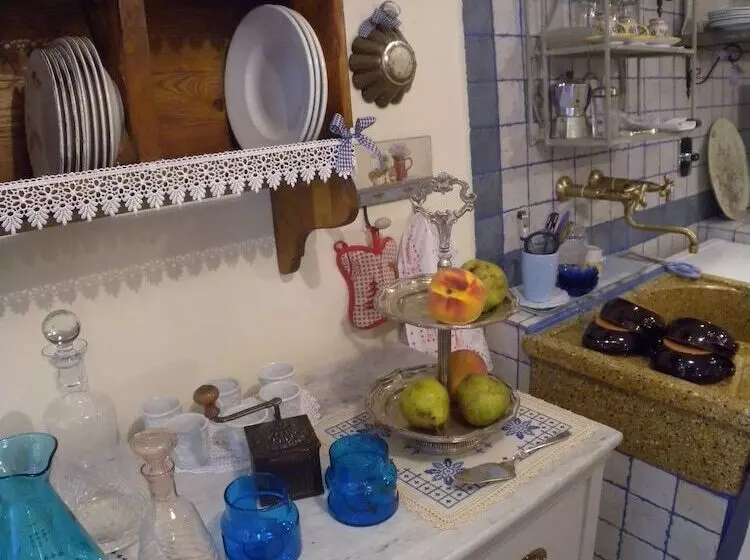 Bed And Breakfast A Casa Delle Fate