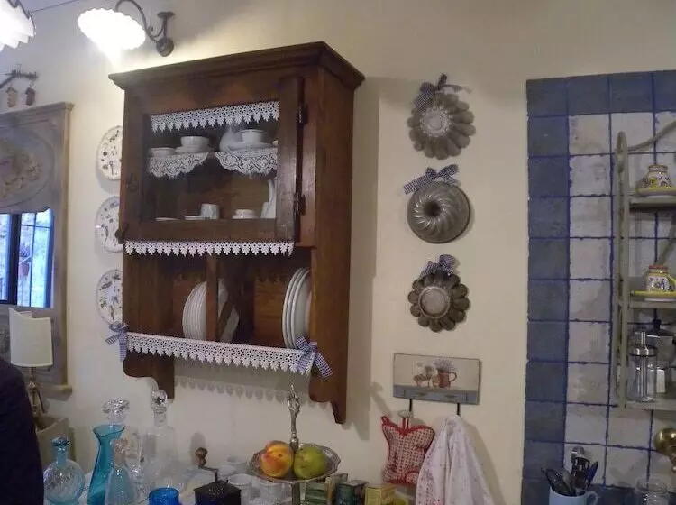 Bed And Breakfast A Casa Delle Fate
