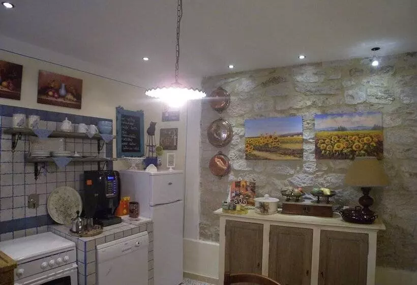 Bed And Breakfast A Casa Delle Fate