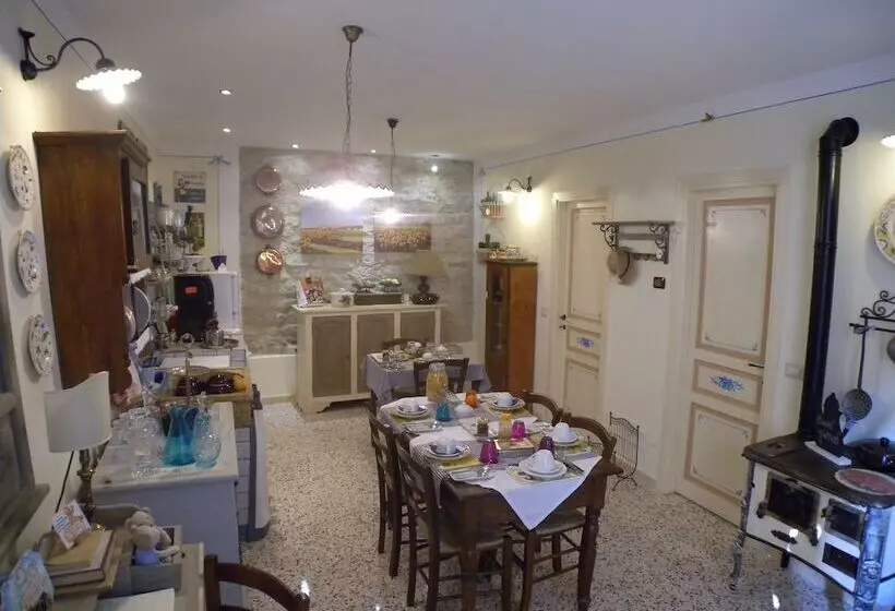 Bed And Breakfast A Casa Delle Fate