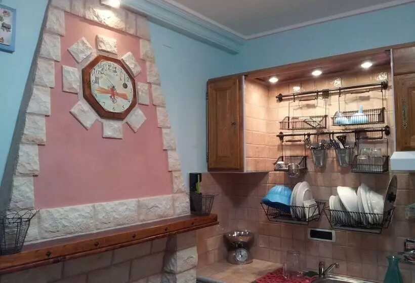 Bed And Breakfast A Casa Delle Fate