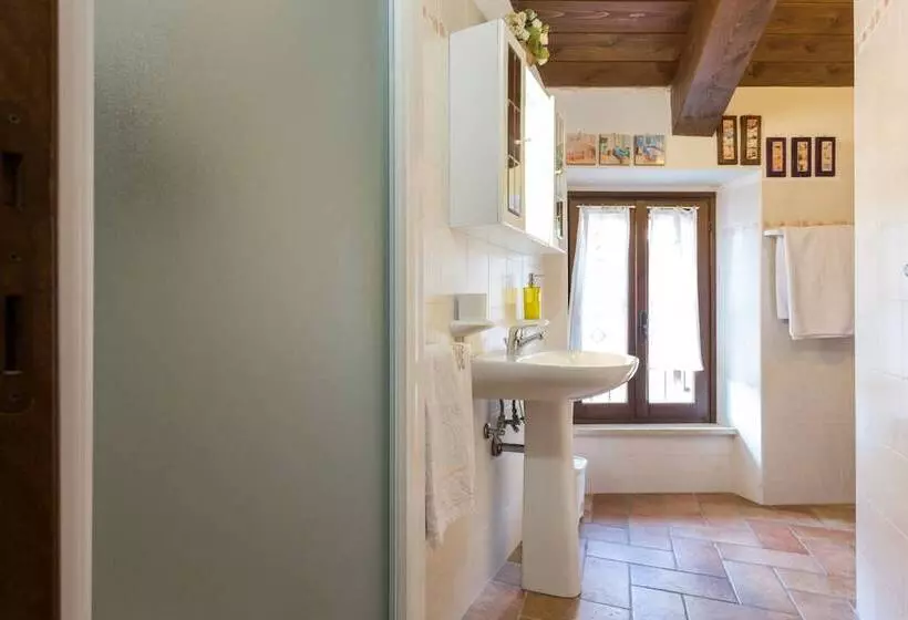 Bed And Breakfast A Casa Delle Fate