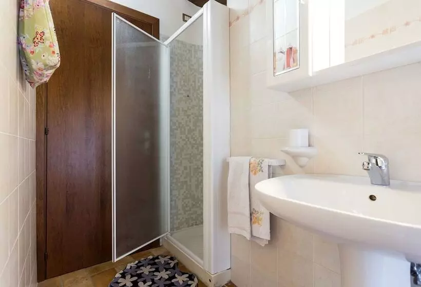 Bed And Breakfast A Casa Delle Fate