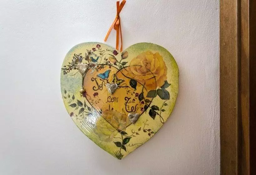 Bed And Breakfast A Casa Delle Fate