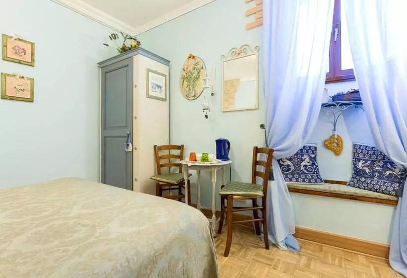 Bed And Breakfast A Casa Delle Fate