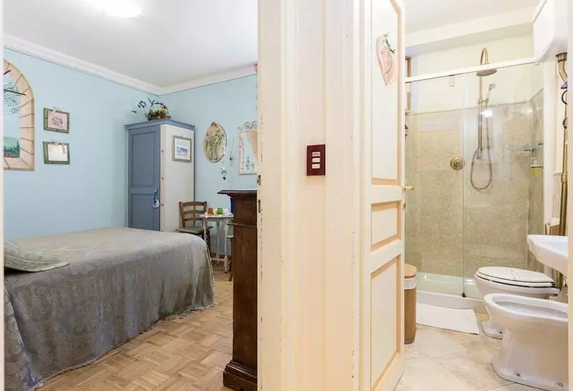 Bed And Breakfast A Casa Delle Fate