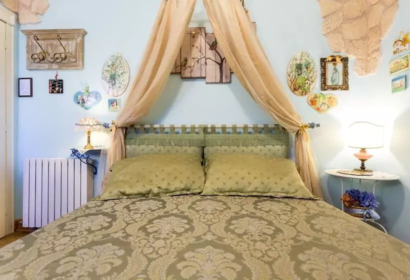 Bed And Breakfast A Casa Delle Fate