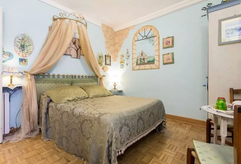 Bed And Breakfast A Casa Delle Fate