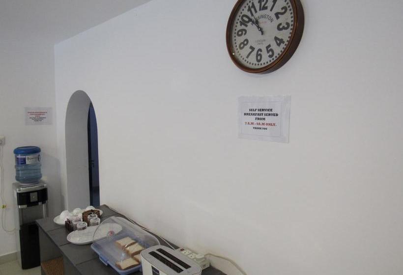 ベッドアンドブレックファースト Villa Key 2 Ceylon