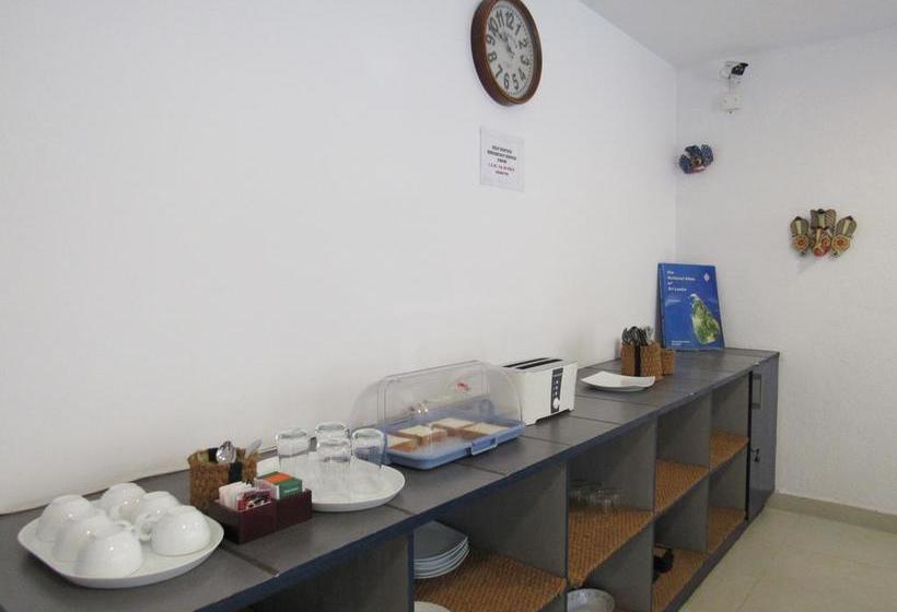 ベッドアンドブレックファースト Villa Key 2 Ceylon