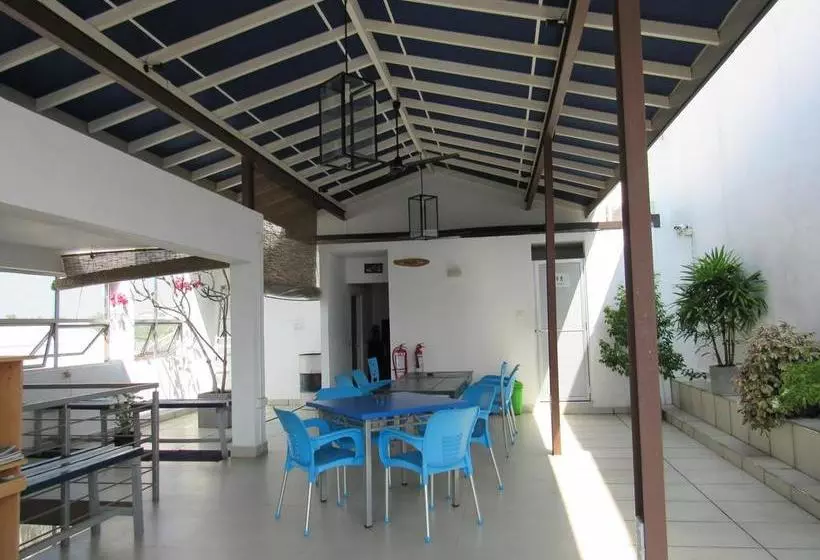 Aamiaismajoitus (B&B) Villa Key 2 Ceylon
