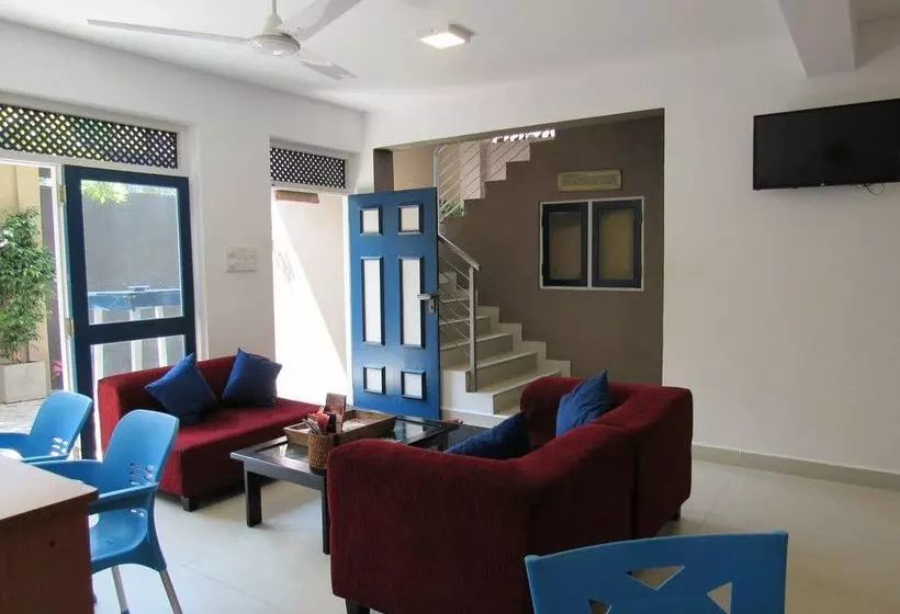 Aamiaismajoitus (B&B) Villa Key 2 Ceylon