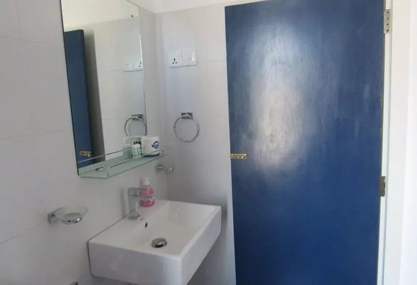 Aamiaismajoitus (B&B) Villa Key 2 Ceylon