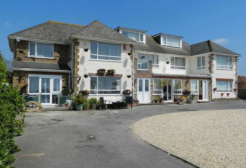 민박 Watersedge Guest House