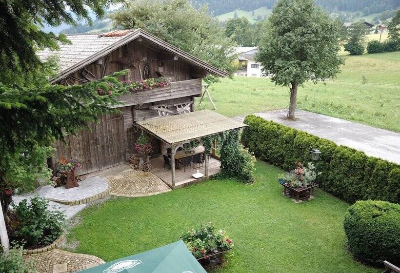 Denggenhof   Bed And Breakfast