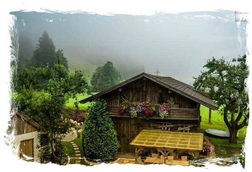 Denggenhof   Bed And Breakfast