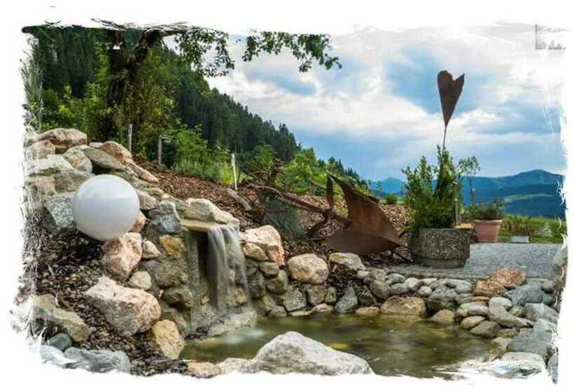 Denggenhof   Bed And Breakfast