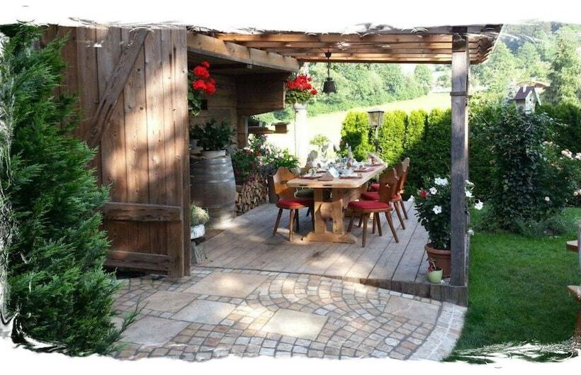 Denggenhof   Bed And Breakfast