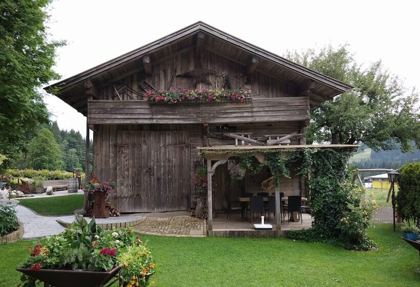 Denggenhof   Bed And Breakfast