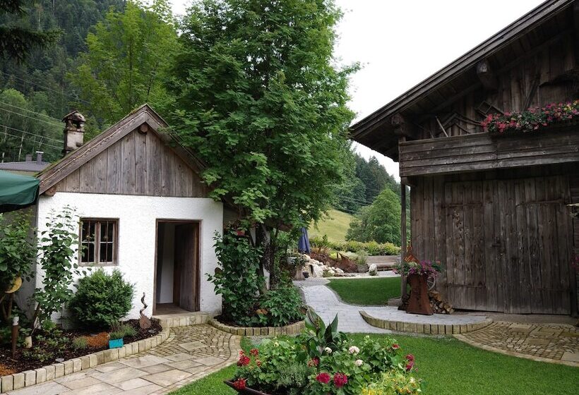 Denggenhof   Bed And Breakfast