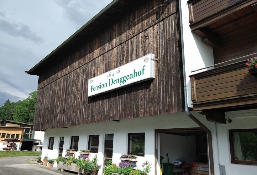 Denggenhof   Bed And Breakfast