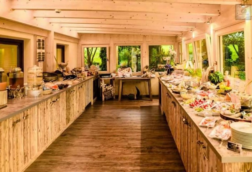 Denggenhof   Bed And Breakfast