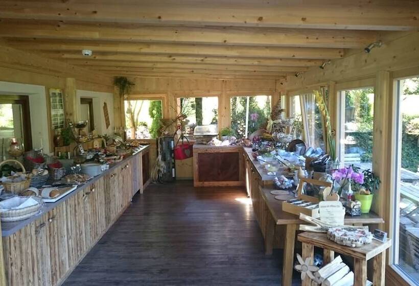 Denggenhof   Bed And Breakfast