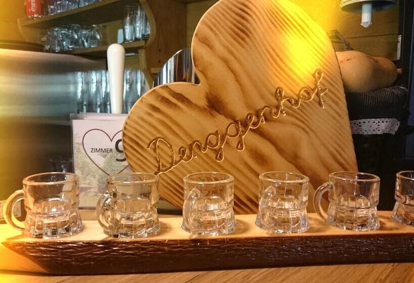 Denggenhof   Bed And Breakfast