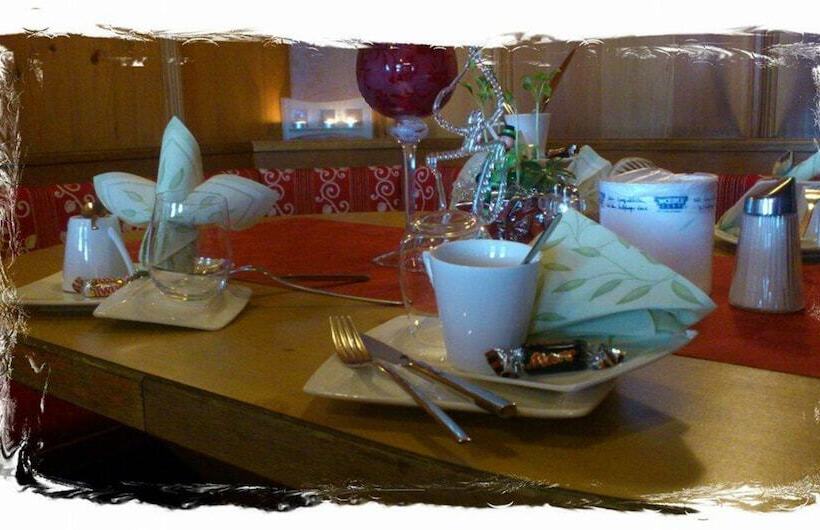 Denggenhof   Bed And Breakfast