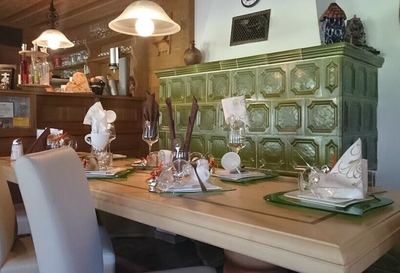 Denggenhof   Bed And Breakfast