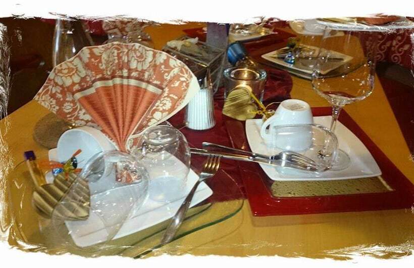 Denggenhof   Bed And Breakfast