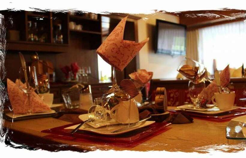 Denggenhof   Bed And Breakfast