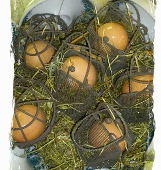 Denggenhof   Bed And Breakfast