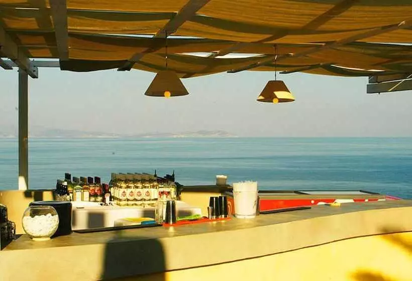 Cape Napos