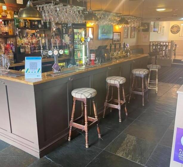 Locanda The Cricketers Arms