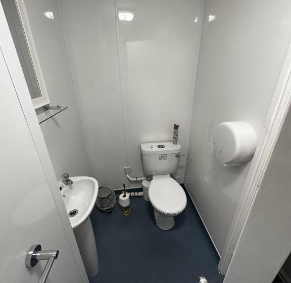 Locanda The Cricketers Arms