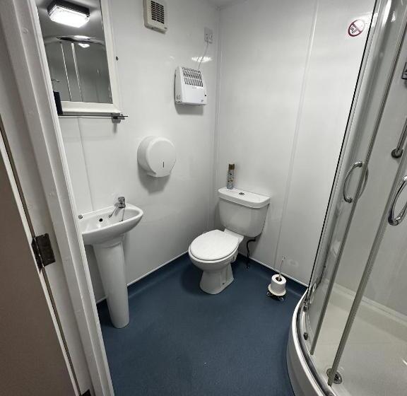 Locanda The Cricketers Arms