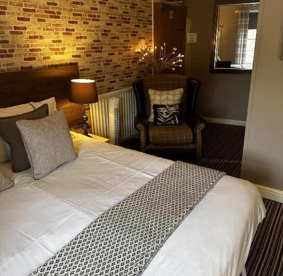 Locanda The Cricketers Arms