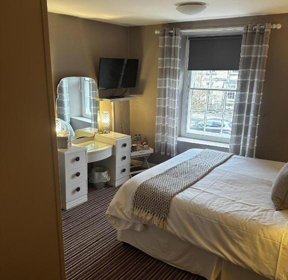 Locanda The Cricketers Arms