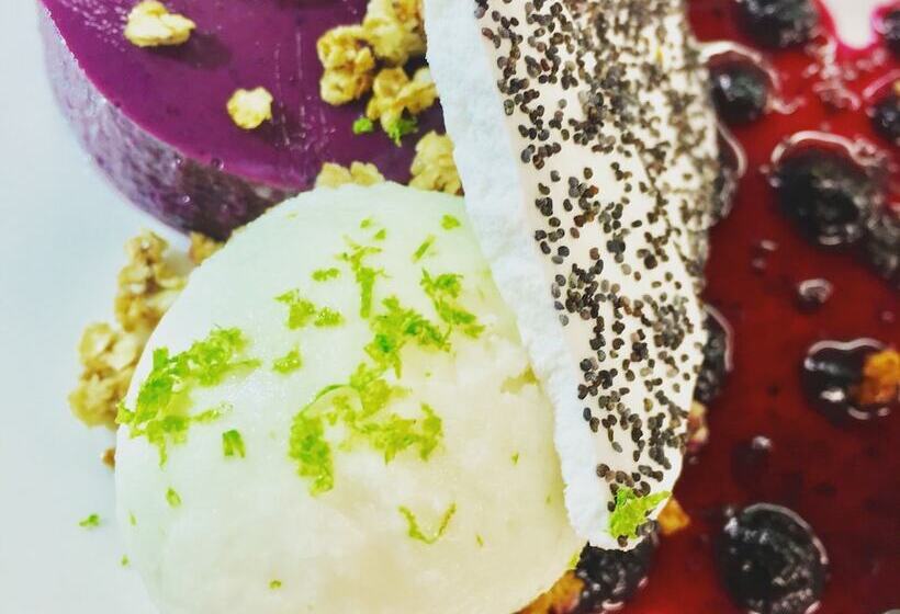 فندق فئة نجمة واحدة The Bell At Skenfrith