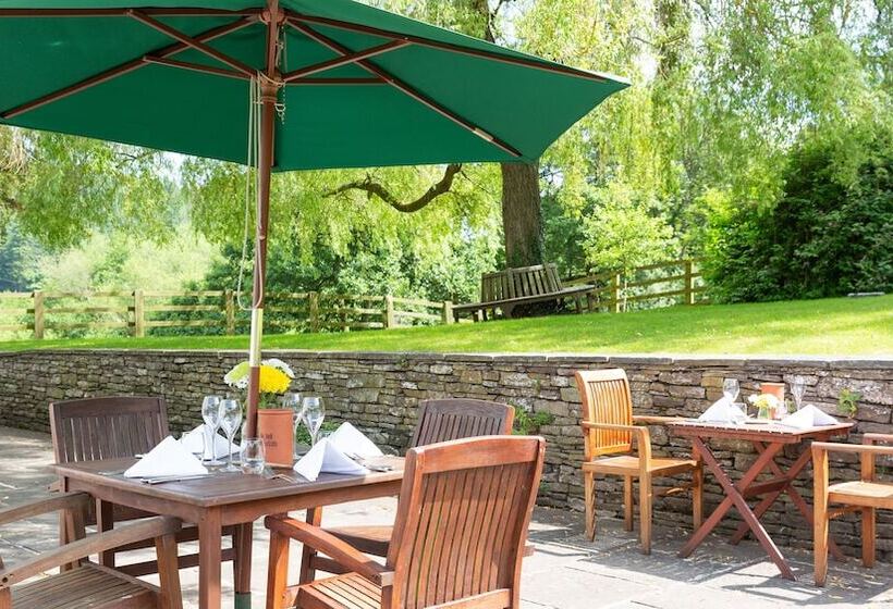 فندق فئة نجمة واحدة The Bell At Skenfrith