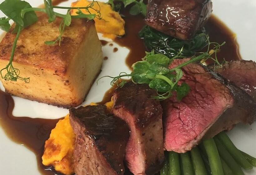 فندق فئة نجمة واحدة The Bell At Skenfrith