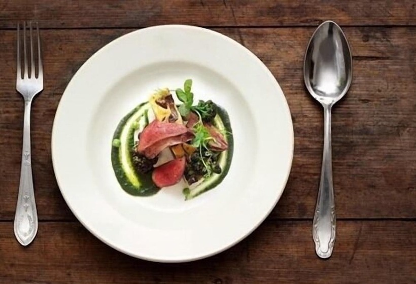 فندق فئة نجمة واحدة The Bell At Skenfrith