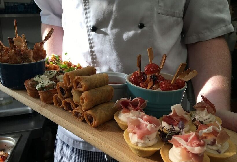 فندق فئة نجمة واحدة The Bell At Skenfrith