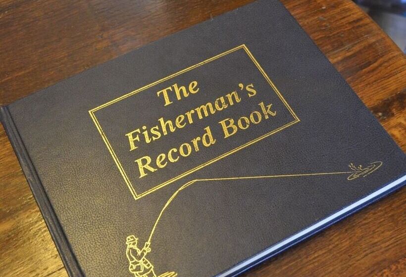 فندق فئة نجمة واحدة The Bell At Skenfrith